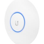 Ubiquiti UAP-AC-PRO wireless access point 1300 Mbit/s White Power over Ethernet (PoE)
