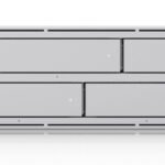 Ubiquiti UNVR-Pro 2U Gray