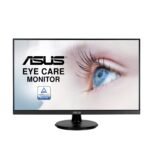 ASUS VA27DQ 27 Wide IPS Full HD 1920 x 1080 5ms GTG 90LM06H5-B013B0