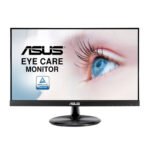 ASUS VP229Q - LED Backlight - Flat - 1920 x 1080 - 21.5Inch - 21.5Inch - 5Ms - 250 cd/m2 - 75 Hz - 0.248Mm - 0.248Mm - 1000:1 - 250 cd/m2 - 16:9 - Non-glare - Black - 100mm x 100mm