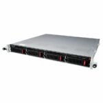 BUFFALO TeraStation 3430RN 4-Bay Secure SMB Rackmount NAS 16TB (4x4TB) with Hard Drives Included