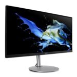 Acer CB2 34IN. 3440X1440 IPS DISPLAY computer monitor 34" 3440 x 1440 pixels UltraWide Quad HD LCD Black