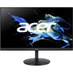 Acer Vero CB272K 27" Class 4K UHD LED Monitor - 16:9 - Black 27" Viewable - In-plane Switching (IPS) Technology - LED Backlight - 3840 x 2160 - 1.07 Billion Colors - FreeSync - 350 cd/m? - 4 ms - 60 Hz Refresh Rate - Speakers - USB Type-C - HDMI - DisplayPort - VESA Mount Compatible