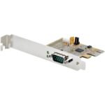 StarTech.com 11050-PC-SERIAL-CARD interface cards/adapter Internal