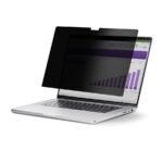 StarTech.com 13MAM-PRIVACY-SCREEN display privacy filters 13" Laptop Frameless display privacy filter