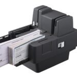 Canon imageFORMULA CR-120 600 x 600 DPI