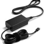 HP 65W USB-C LC Power Adapter