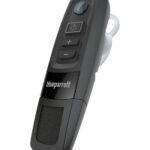 BlueParrott C300-XT Headset Wireless Ear-hook, Head-band, Neck-band Office/Call center Bluetooth Black