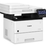 Canon imageCLASS D1620 Laser A4 600 x 600 DPI 45 ppm Wi-Fi