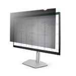 StarTech.com 23669-PRIVACY-SCREEN display privacy filters 23.6" Monitor Frameless display privacy filter
