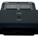 Canon DR-M260 ADF + Manual feed scanner 600 x 600 DPI Black