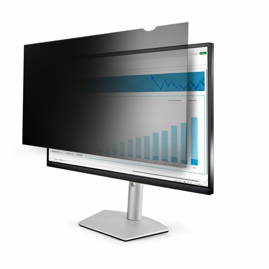 31569-PRIVACY-SCREEN StarTech.com 31569-PRIVACY-SCREEN display privacy filters 31.5" Monitor Frameless display privacy filter - Image 1