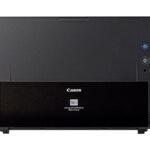 Canon imageFORMULA DR-C225 II ADF + Manual feed scanner 600 x 600 DPI A3 Black