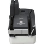 Canon imageFORMULA CR-L1 300 x 300 DPI Black, Gray