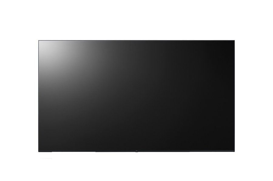 75UL3J-E LG 75UL3J-E signage display Digital signage flat panel 75" IPS 400 cd/m? 4K Ultra HD Blue Built-in processor WebOS 16/7 - Image 1
