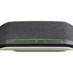 HP Poly Sync 10 USB-A USB-C Speakerphone