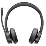 HP Poly Voyager 4320 Microsoft Teams Certified USB-C Headset +BT700 dongle