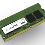 Axiom 79U71AA-AX memory module 16 GB 1 x 16 GB DDR5 5600 MHz