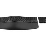 HP 965 Ergonomic Wireless Keyboard
