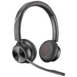 HP Poly Savi 7320-M Office Stereo DECT 1920-1930 MHz Headset