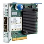 HPE Ethernet 10/25Gb 2-port FLR-SFP28 MCX4121A-ACFT Adapter