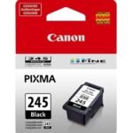 Canon PG-245 ink cartridge 1 pc(s) Original Black
