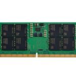 HP 16GB DDR5 5600MHz SODIMM Memory