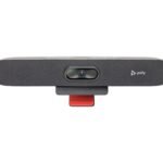 HP Poly Studio R30 USB Video Bar