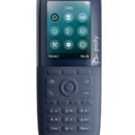 HP Poly Rove 30 DECT Phone Handset