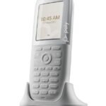 HP Poly Rove Single/Dual Cell DECT 1920-1930 MHz B2 Base Station