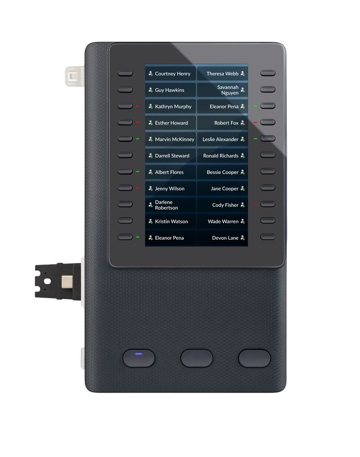 85W93AA HP Poly Edge E Expansion Module - Image 1