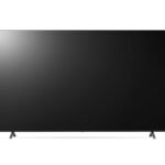 LG 86UR340C9UD signage display Digital signage flat panel 86" LED 330 cd/m? 4K Ultra HD Blue, Navy WebOS