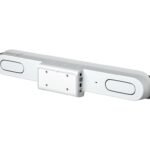 HP Poly Studio X52 All-In-One Video Bar