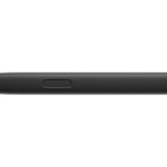 Microsoft Surface Slim Pen 2 stylus pen 0.459 oz (13 g) Black