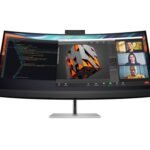 HP Series 7 Pro 39.7 inch 5K2K Conferencing Monitor-740pm