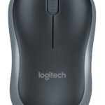 Logitech Wireless Mouse M185