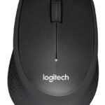 Logitech 910-004905 mouse Right-hand RF Wireless Mechanical 1000 DPI