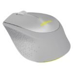 Logitech 910-004908 mouse Office Right-hand RF Wireless Optical 1000 DPI