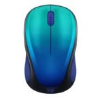 Logitech 910-006118 mouse Travel Ambidextrous RF Wireless Optical 1000 DPI