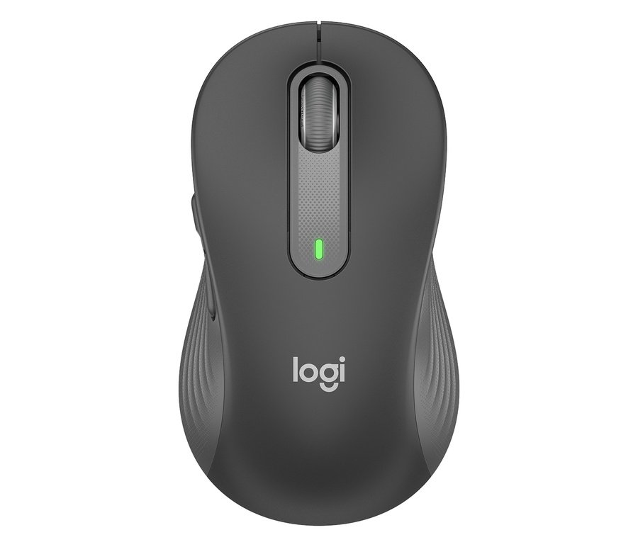 910-006231 Logitech 910-006231 mouse Office Right-hand Bluetooth Optical 4000 DPI - Image 1