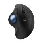 Logitech 910-007026 mouse Office Right-hand Bluetooth Trackball 2000 DPI