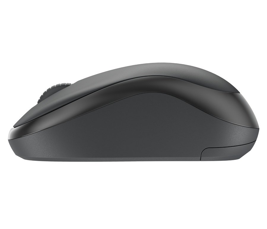 910-007181 Logitech 910-007181 mouse Office Ambidextrous RF Wireless + Bluetooth Optical 4000 DPI - Image 1