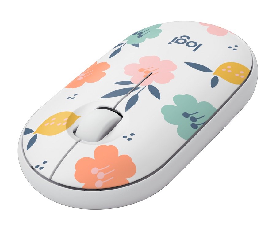 910-007280 Logitech 910-007280 mouse RF Wireless - Image 1