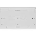 Logitech 920-010962 keyboard Office Bluetooth English White
