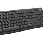 Logitech MK370 Combo for Business