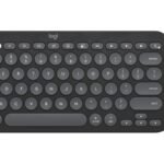 Logitech Pebble 2 Combo for Mac