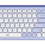 Logitech POP ICON COMBO