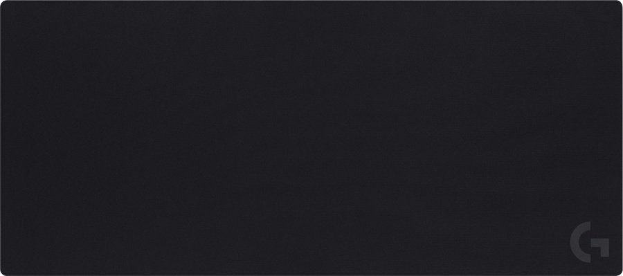 943-000776 Logitech G 943-000776 mouse pad Gaming mouse pad Black - Image 1