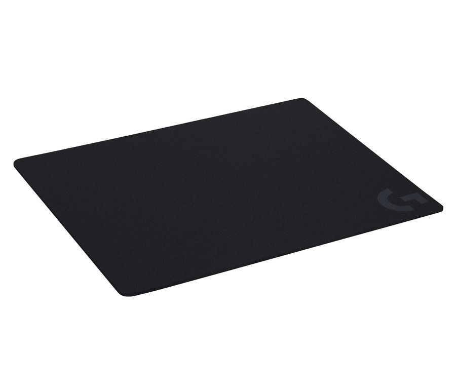 943-000790 Logitech G 943-000790 mouse pad Gaming mouse pad Black - Image 1