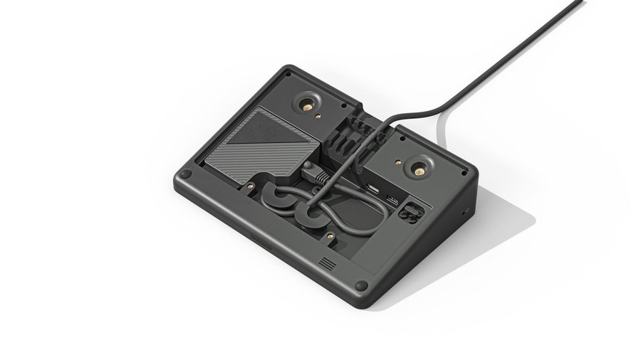 952-000019 Logitech 952-000019 video conferencing system - Image 1